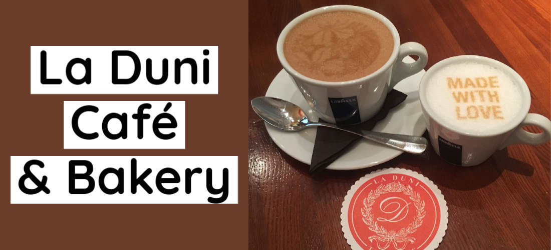 McKinneyKnox Directory Located in Uptown Dallas, Texas